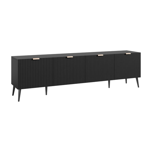 Mueble de televisión Nand [en.casa]