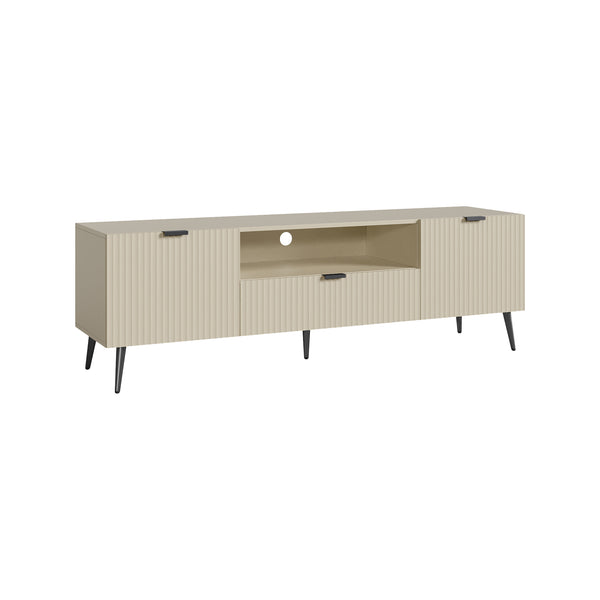 Mueble de televisión Nand [en.casa]