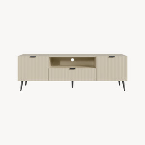 Mueble de televisión Nand [en.casa]