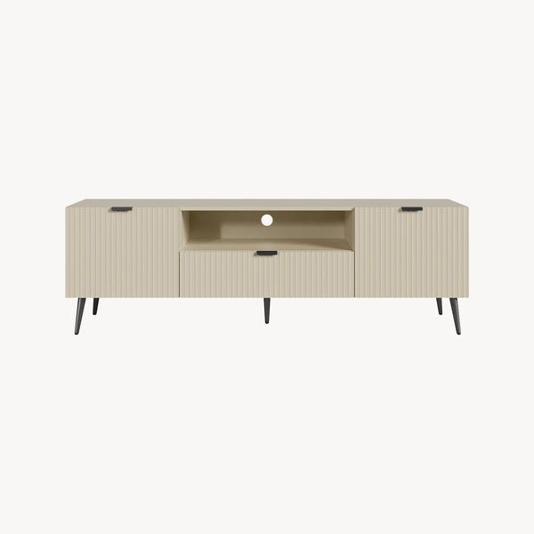Mueble de televisión Nand [en.casa]