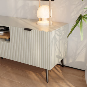 Mueble de televisión Nand [en.casa]