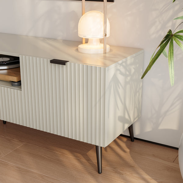 Mueble de televisión Nand [en.casa]