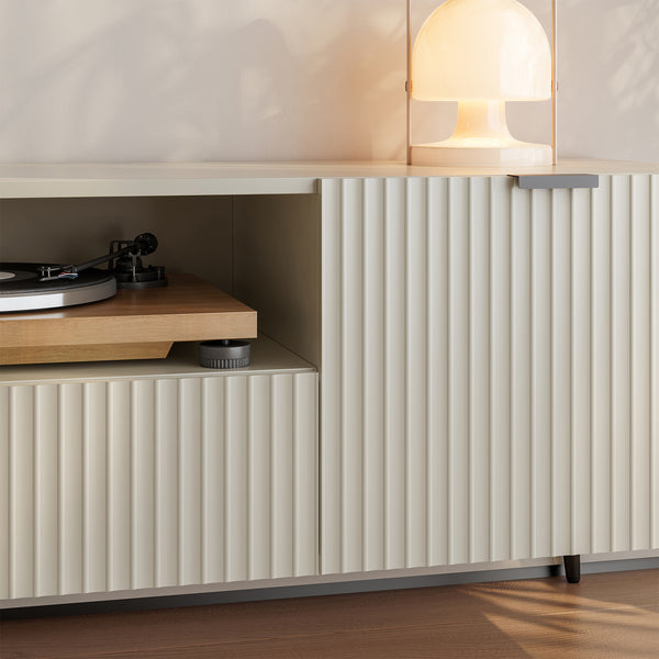 Mueble de televisión Nand [en.casa]