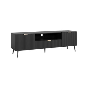 Mueble de televisión Nand [en.casa]