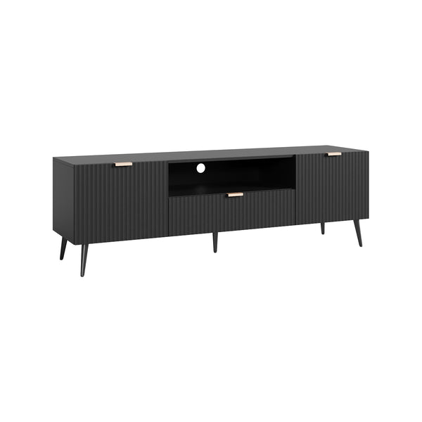 Mueble de televisión Nand [en.casa]