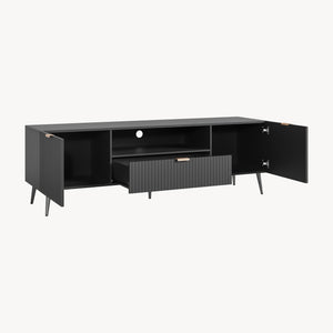 Mueble de televisión Nand [en.casa]