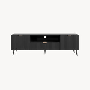 Mueble de televisión Nand [en.casa]
