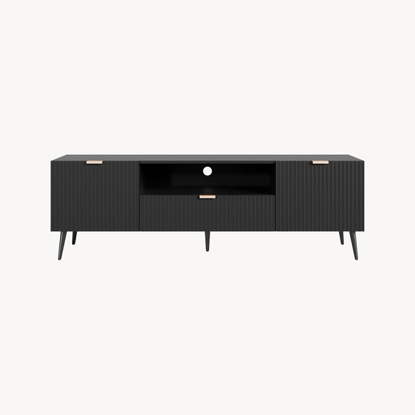 Mueble de televisión Nand [en.casa]