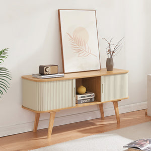 Mueble de TV Tysvær [en.casa]