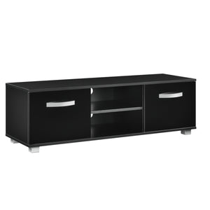 Mesa de televisión Laugar 120x40x38 cm en varios colores en.casa