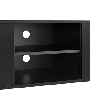 Mesa de televisión Laugar 120x40x38 cm en varios colores en.casa