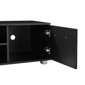 Mesa de televisión Laugar 120x40x38 cm en varios colores en.casa