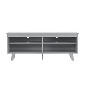 Mesa de televisión Stenløse en varios colores [en.casa]