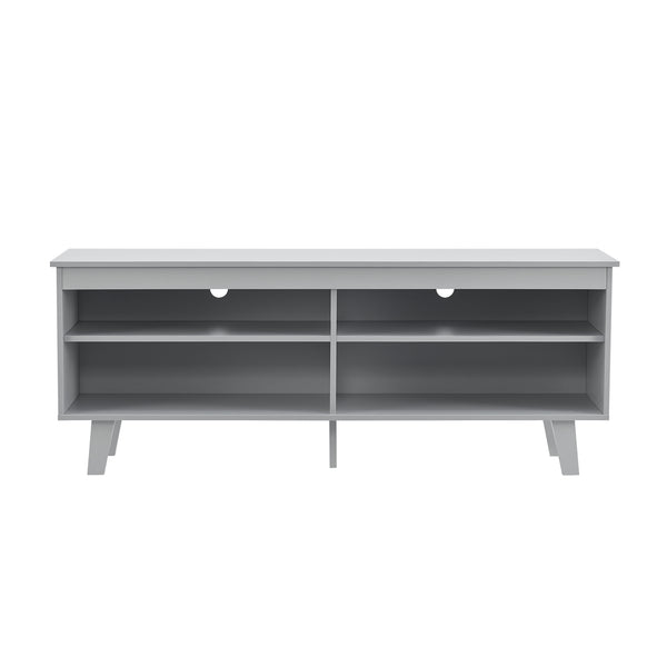 Mesa de televisión Stenløse en varios colores [en.casa]