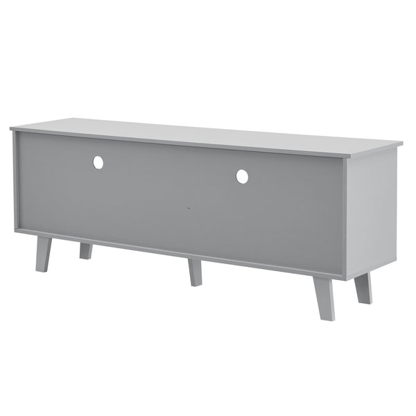 Mesa de televisión Stenløse en varios colores [en.casa]