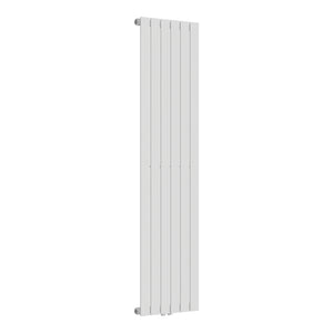 Radiador de diseño Nore Blanco 160x45cm Monocapa 790W [neu.haus]