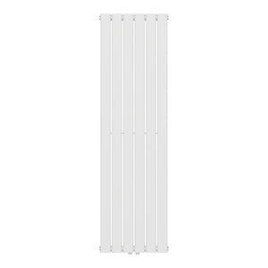 Radiador de diseño Nore Blanco 160x45cm Monocapa 790W [neu.haus]