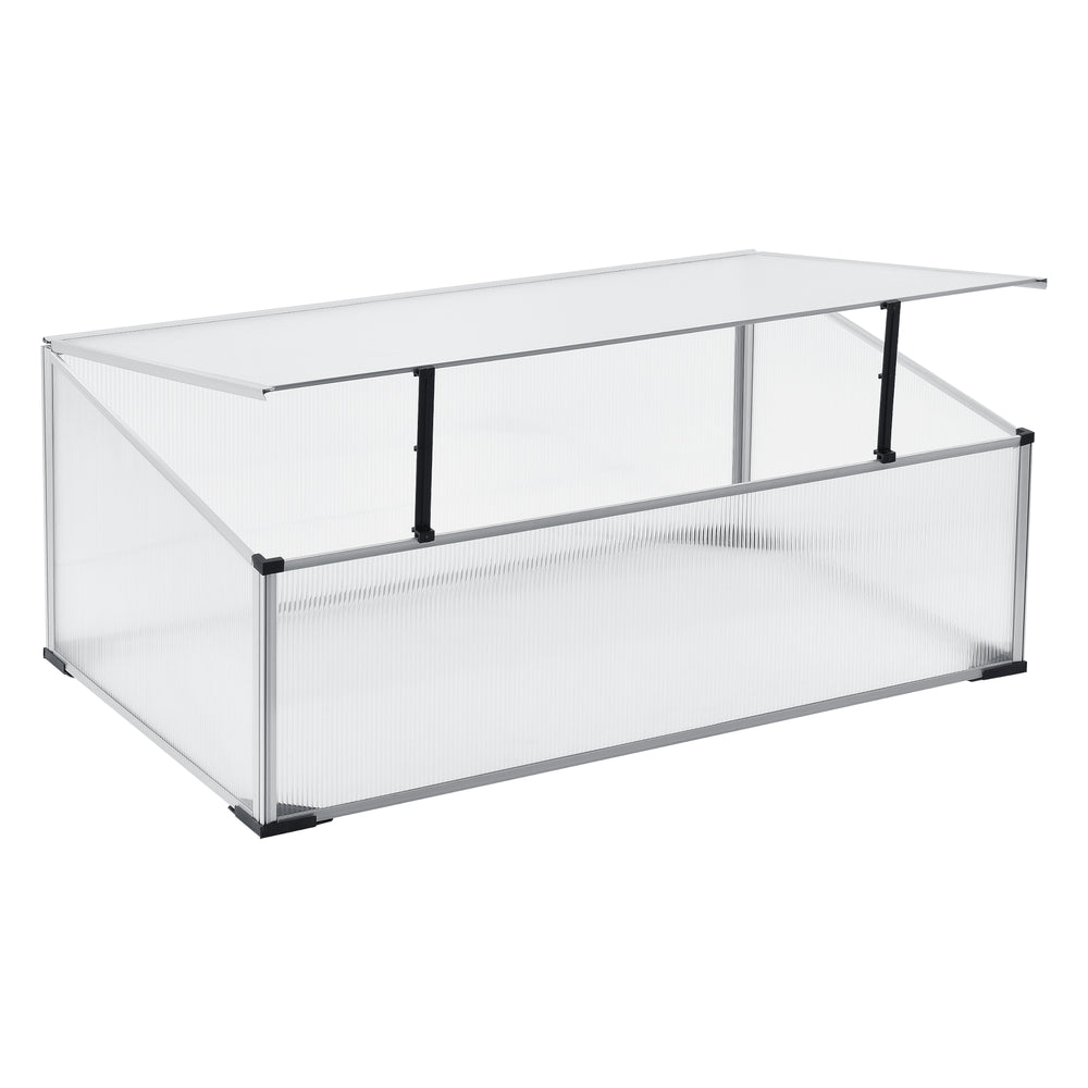 Cajón de cultivo Horta 100x60x40 cm en.casa