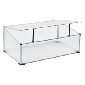 Cajón de cultivo Horta 100x60x40 cm en.casa