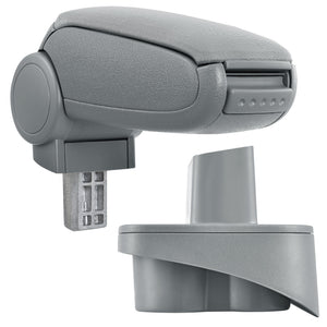 Reposabrazos central Mercedes Clase A - W168 desde facelift 03.2001 varias versiones pro.tec - premiumXL