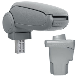 Reposabrazos central Seat León III tipo 5F desde año 2012 varias versiones pro.tec - premiumXL