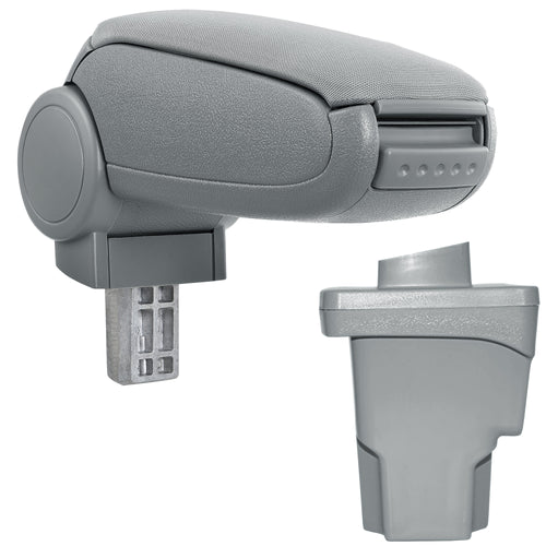 Reposabrazos central Seat León III tipo 5F desde año 2012 varias versiones pro.tec - premiumXL