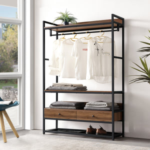 Perchero Isen [en.casa]