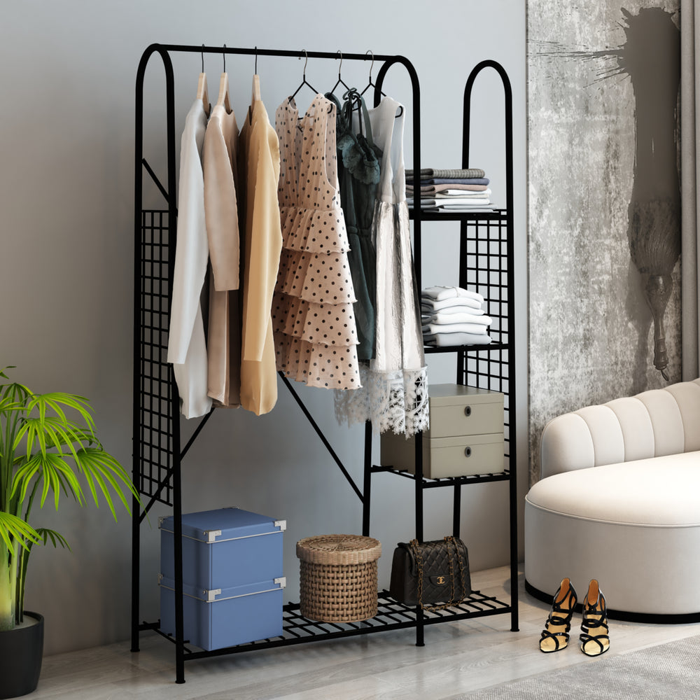 Perchero Læsø [en.casa]