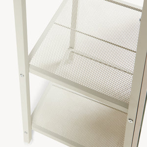 Espejo de vestidor 2 en 1 Frenraby [en.casa]