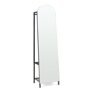 Espejo de vestidor 2 en 1 Frenraby [en.casa]