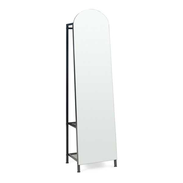 Espejo de vestidor 2 en 1 Frenraby [en.casa]