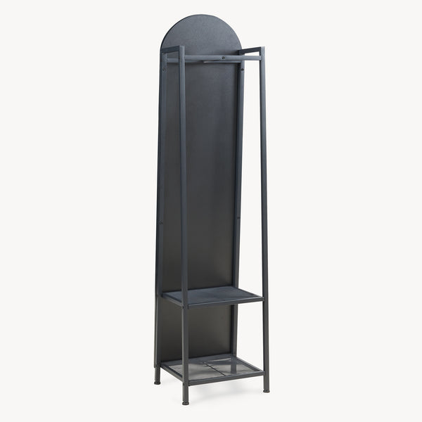 Espejo de vestidor 2 en 1 Frenraby [en.casa]