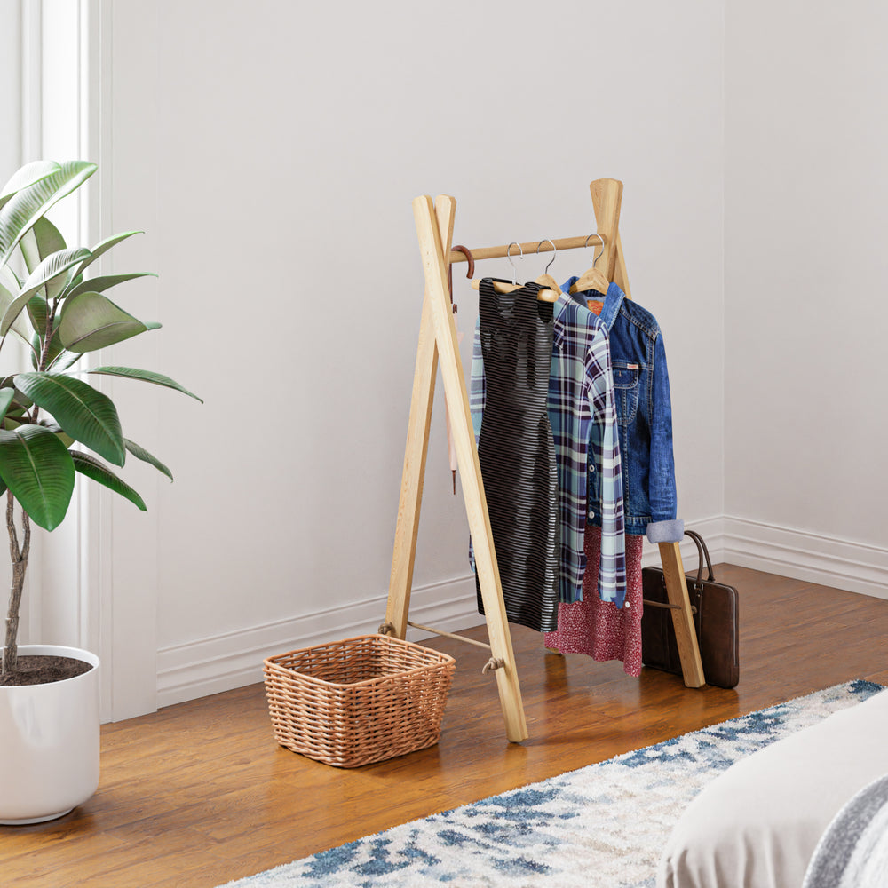 Perchero Løkken [en.casa]