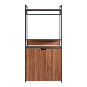 Conjunto de perchero Larem [en.casa]