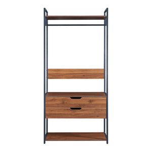 Conjunto de perchero Larem [en.casa]