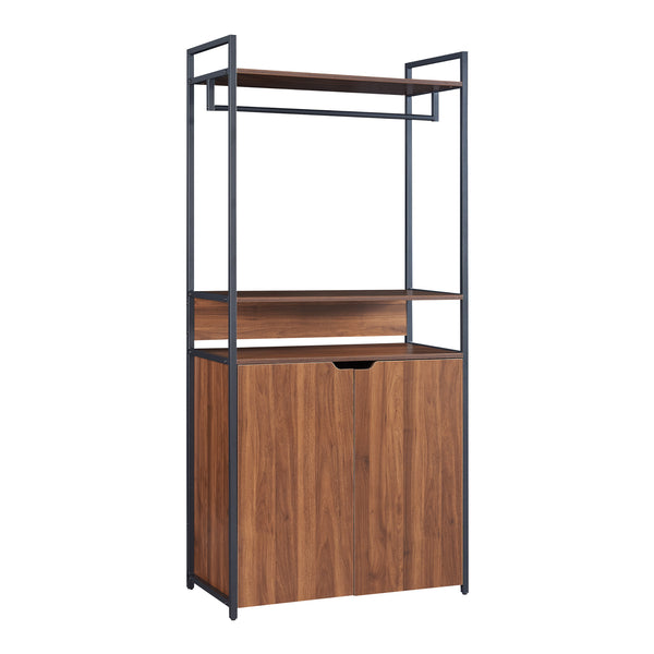 Conjunto de perchero Larem [en.casa]