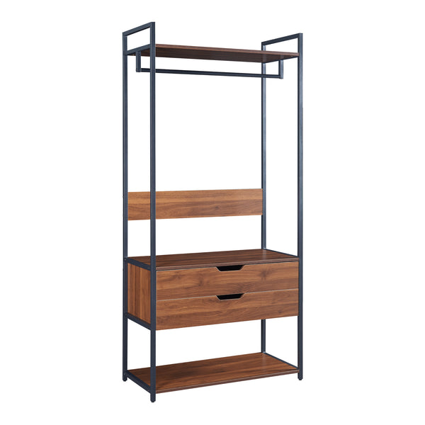 Conjunto de perchero Larem [en.casa]