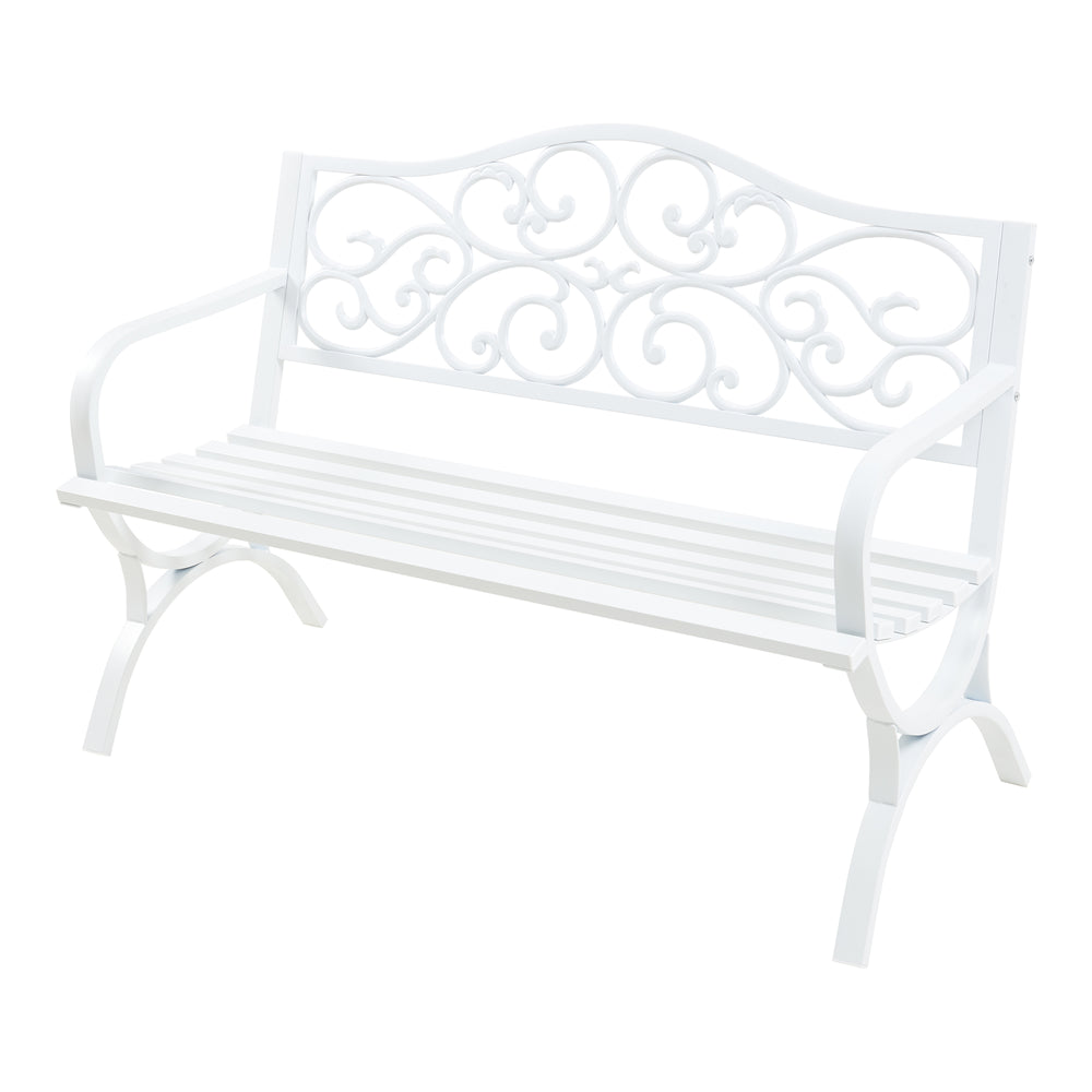 Banco de jardín Utav [casa.pro]