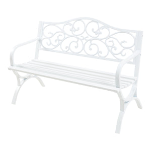 Banco de jardín Utav [casa.pro]