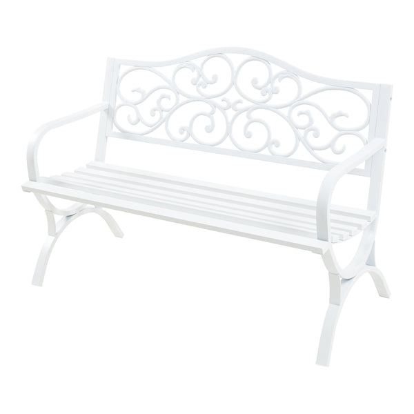 Banco de jardín Utav [casa.pro]