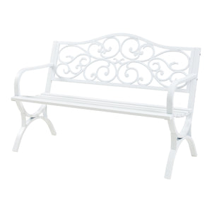 Banco de jardín Utav [casa.pro]