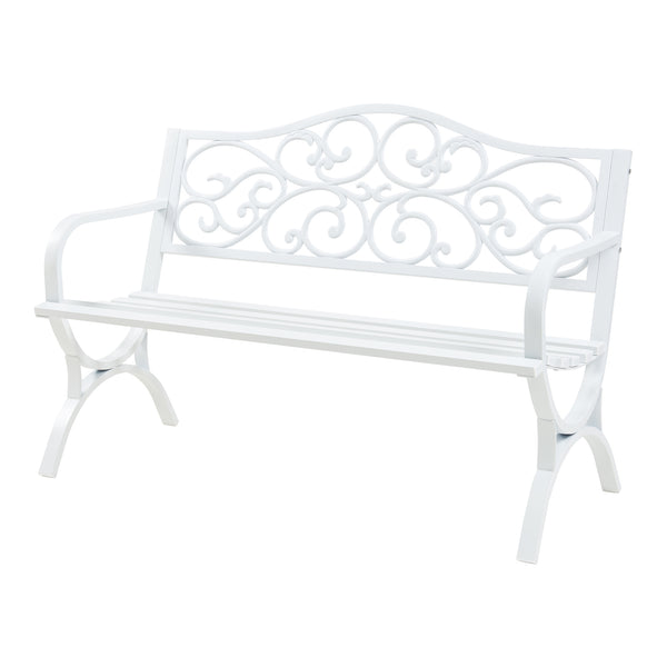 Banco de jardín Utav [casa.pro]