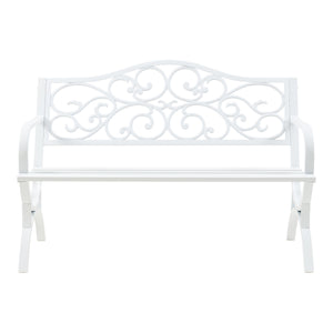 Banco de jardín Utav [casa.pro]