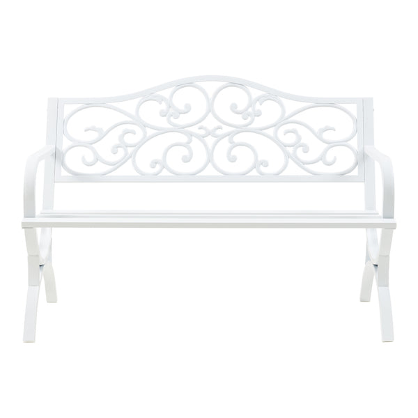 Banco de jardín Utav [casa.pro]