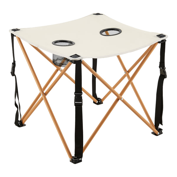 Conjunto de muebles de jardín Banzi de 3 piezas. Tejido textil [casa.pro]
