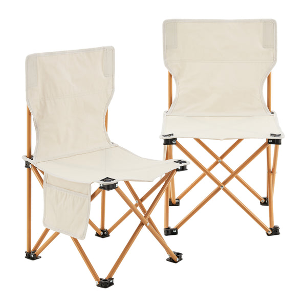 Conjunto de muebles de jardín Banzi de 3 piezas. Tejido textil [casa.pro]