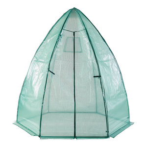 Invernadero Hunze en varios colores y tamaños [en.casa]