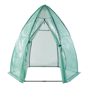 Invernadero Hunze en varios colores y tamaños [en.casa]