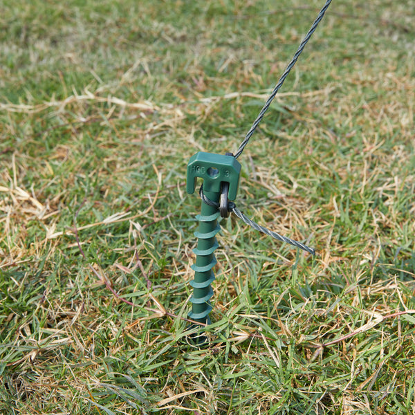 Invernadero Hunze en varios colores y tamaños [en.casa]