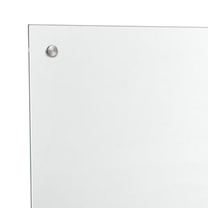 Panel trasero de cocina Mora de vidrio protector contra salpicaduras para cocina en varias versiones nuevo.casa